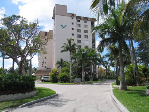 The Caper Beach Club