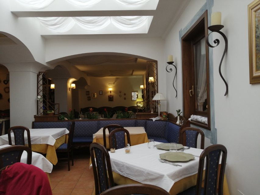 Hotel Abete