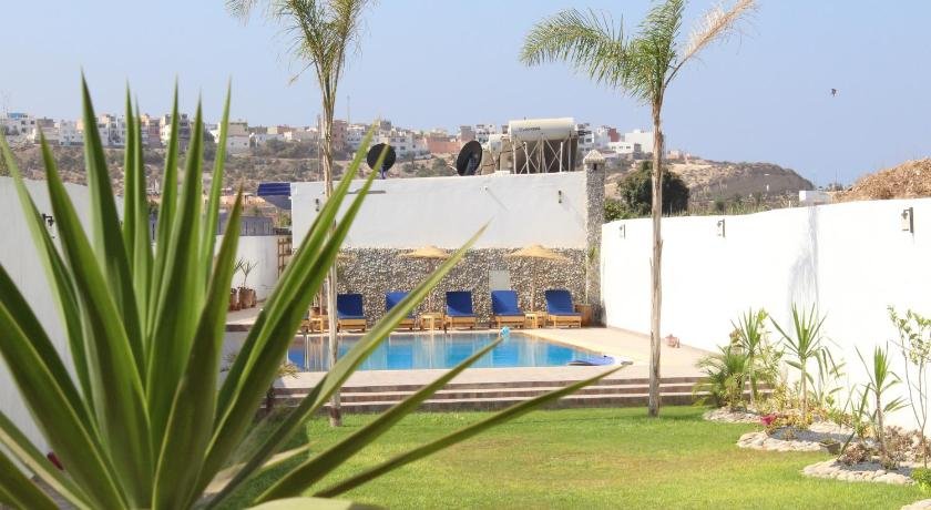 Surf Safari Morocco-官方
