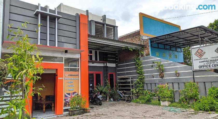 OYO 3012 Coupis Guesthouse