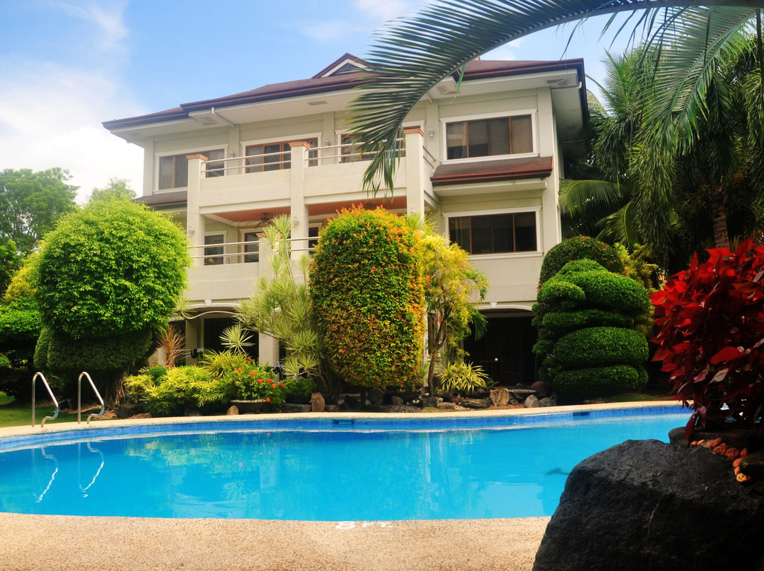 薄荷岛金棕榈度假酒店