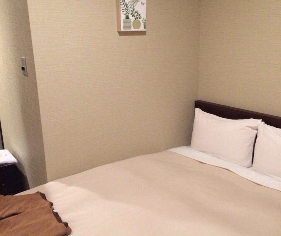 Hotel Naito Showa