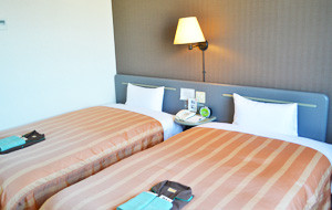 Benefit Hotel Fukuyama