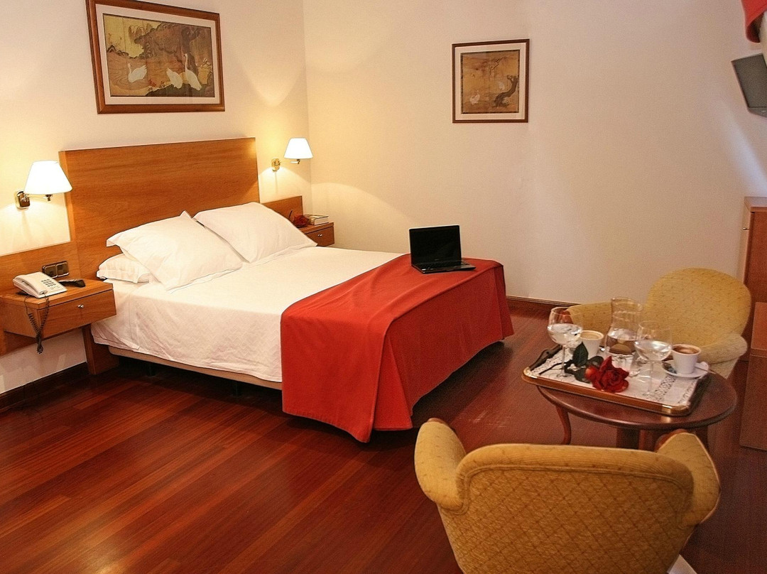 Hotel Valencia