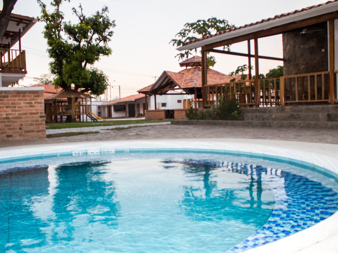 Hotel Portobahia Campestre