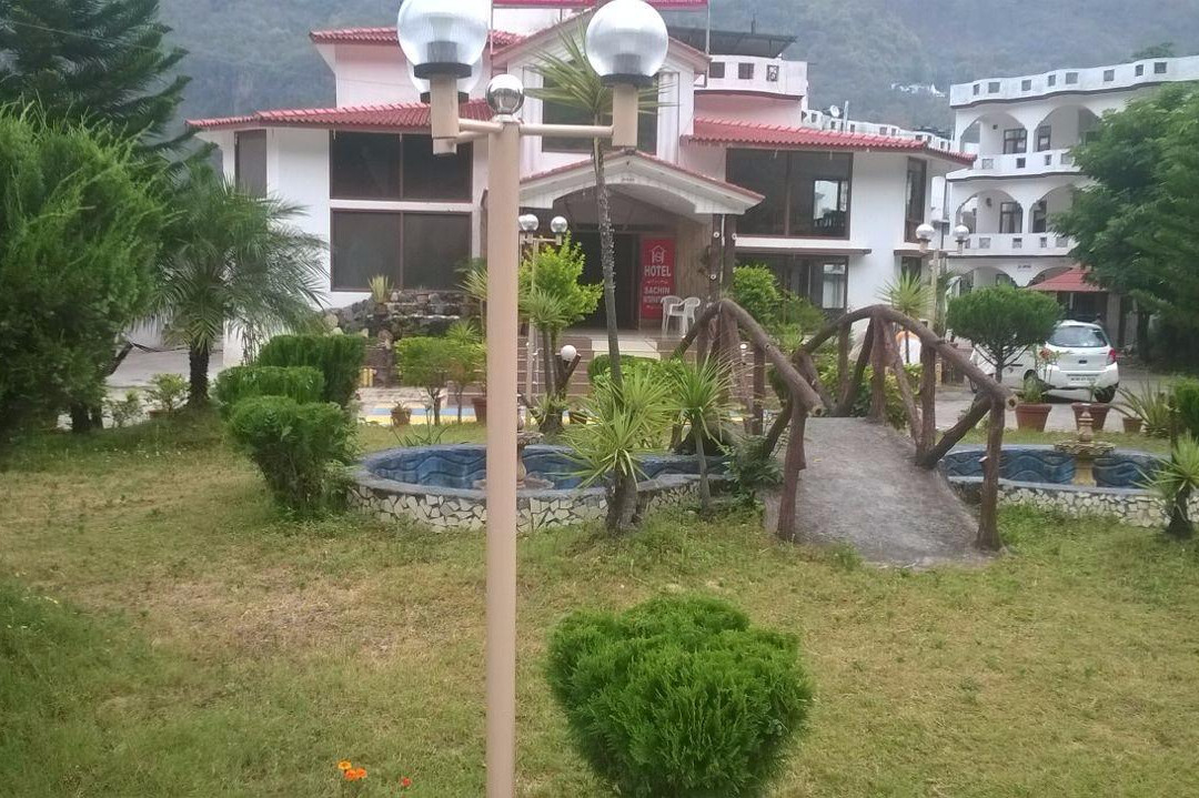 Rudraprayag旅游攻略图片