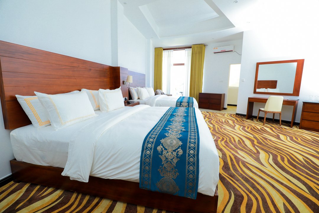 Bellwood Hills Resort & Spa-官方