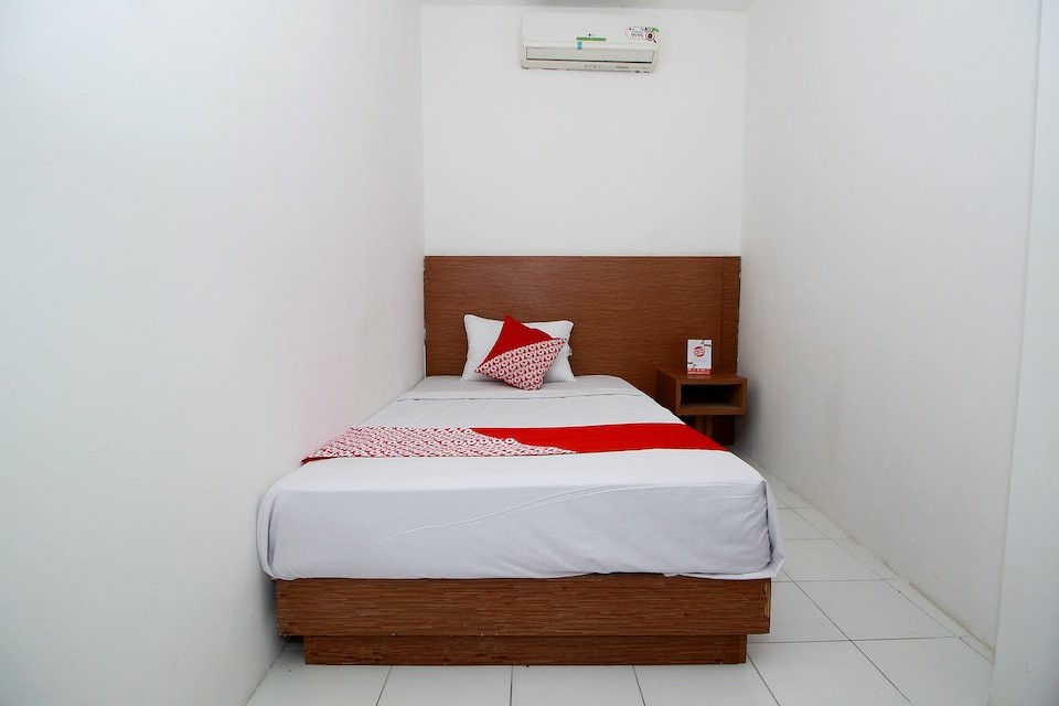 OYO 1678 Jati Exclusive Homestay