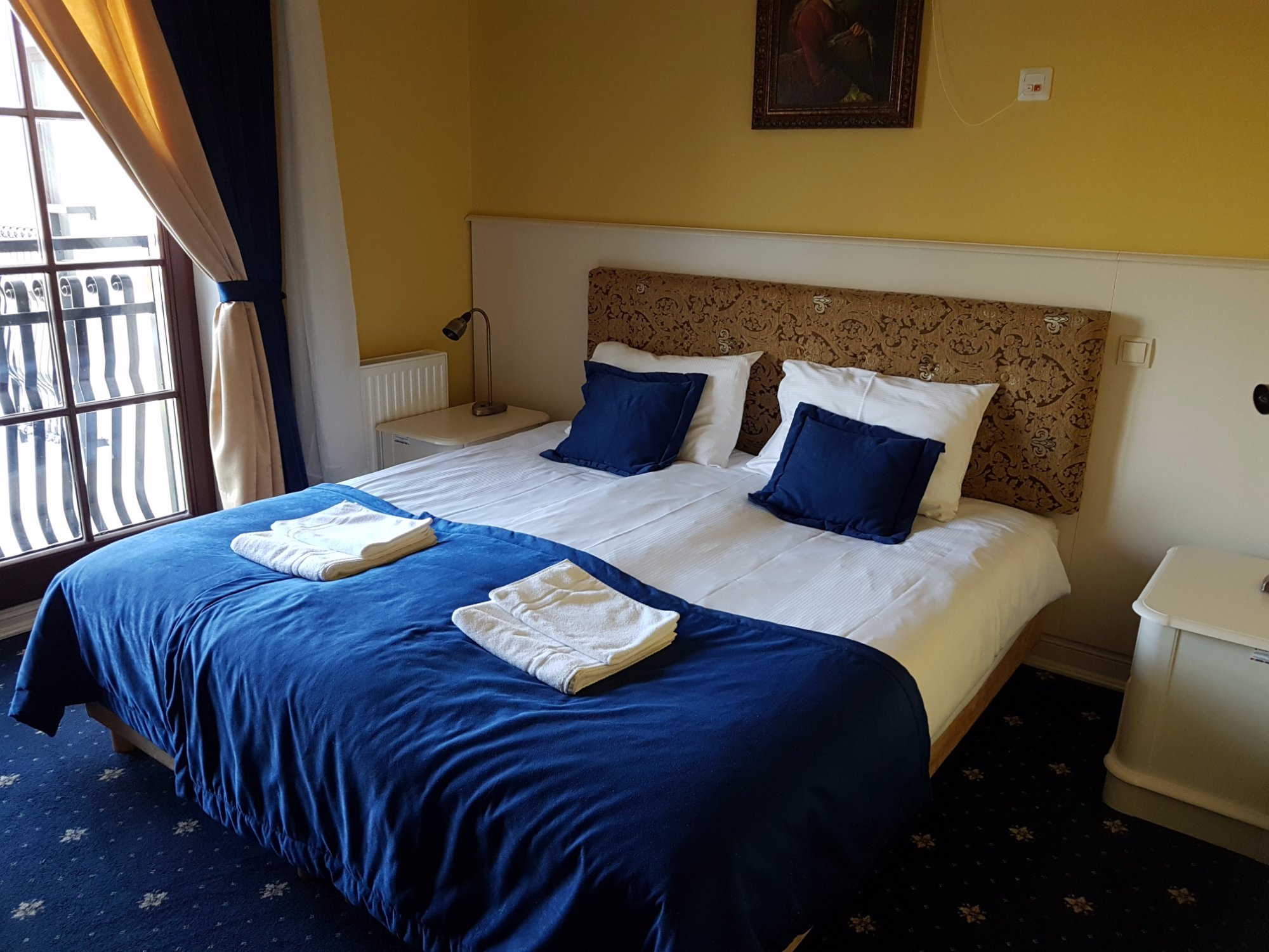 Hotel Suprasl-官方