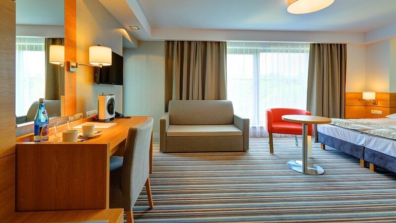 Skal Hotel-官方