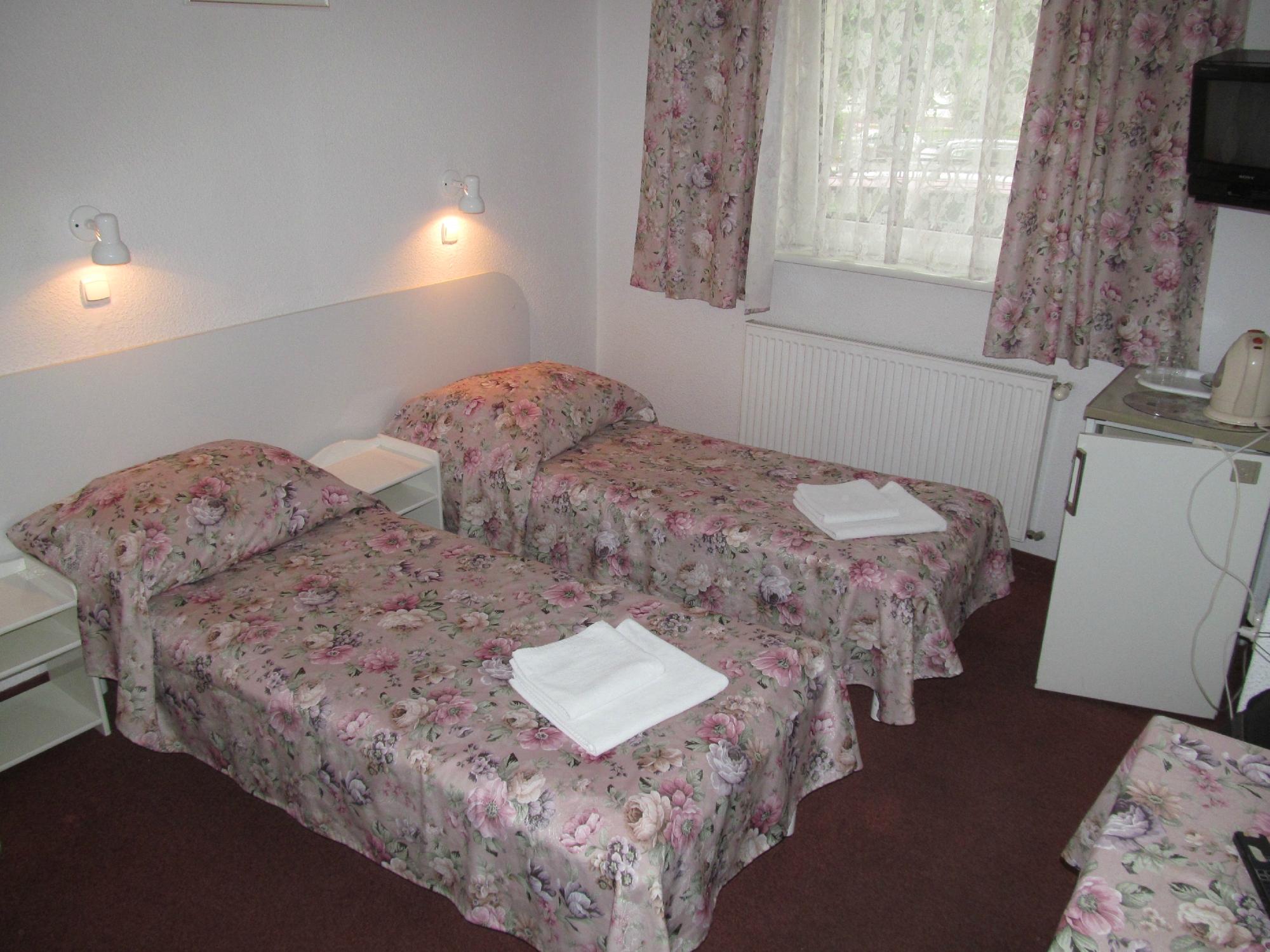 Villa Casteria-客卧