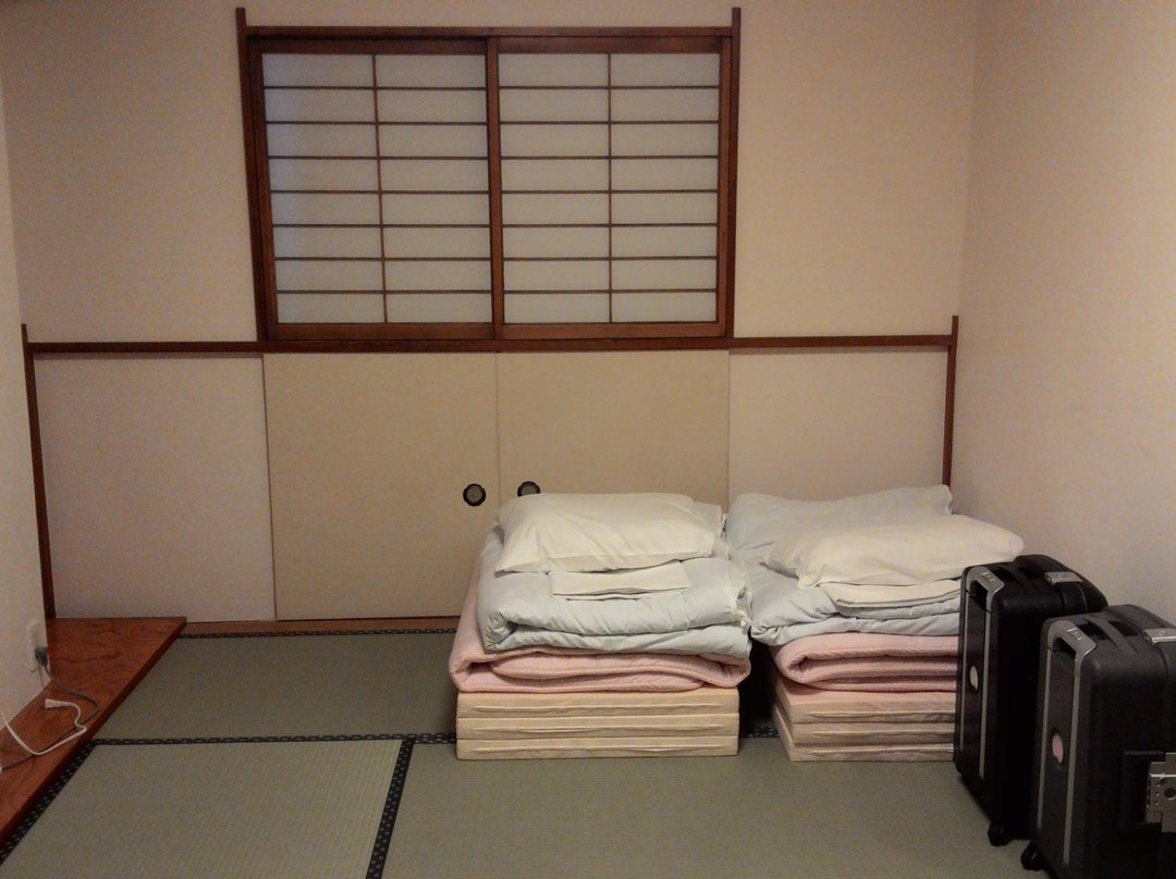 Business Hotel Yamashiro