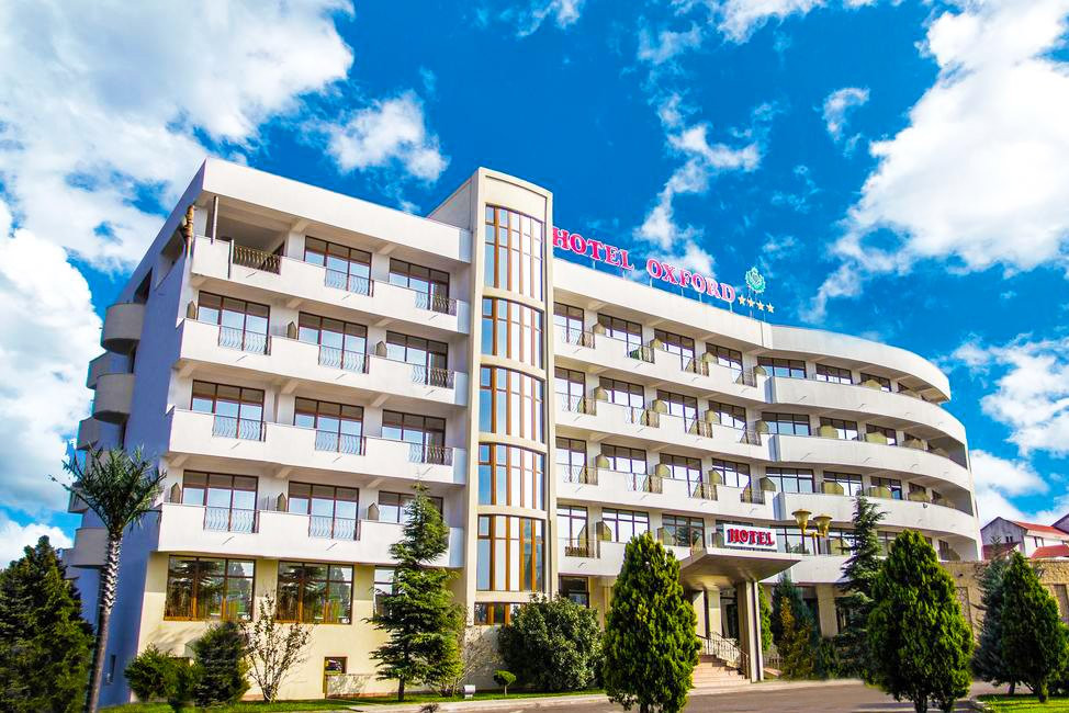 Hotel Oxford