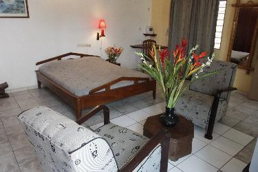 Hotel Equateur