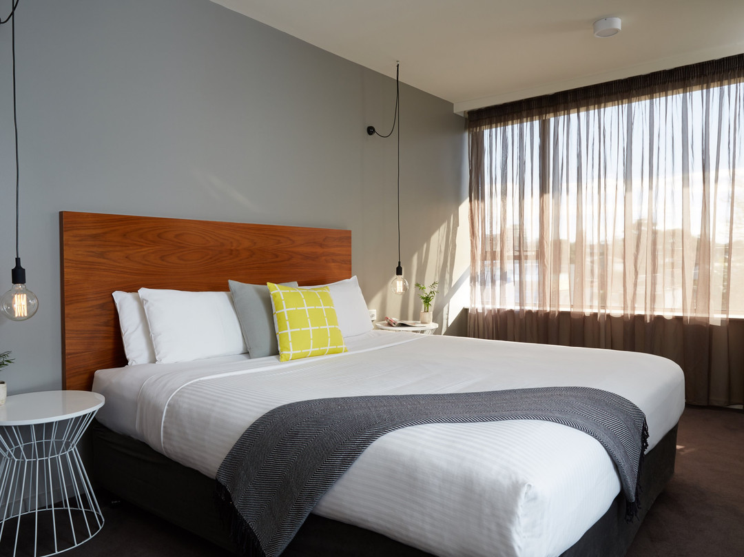 墨尔本丽都酒店 - 8酒店主图