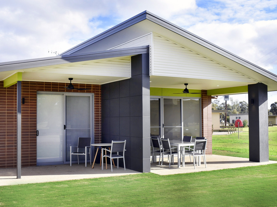 Comfort Suites Clubarham Golf Resort主图