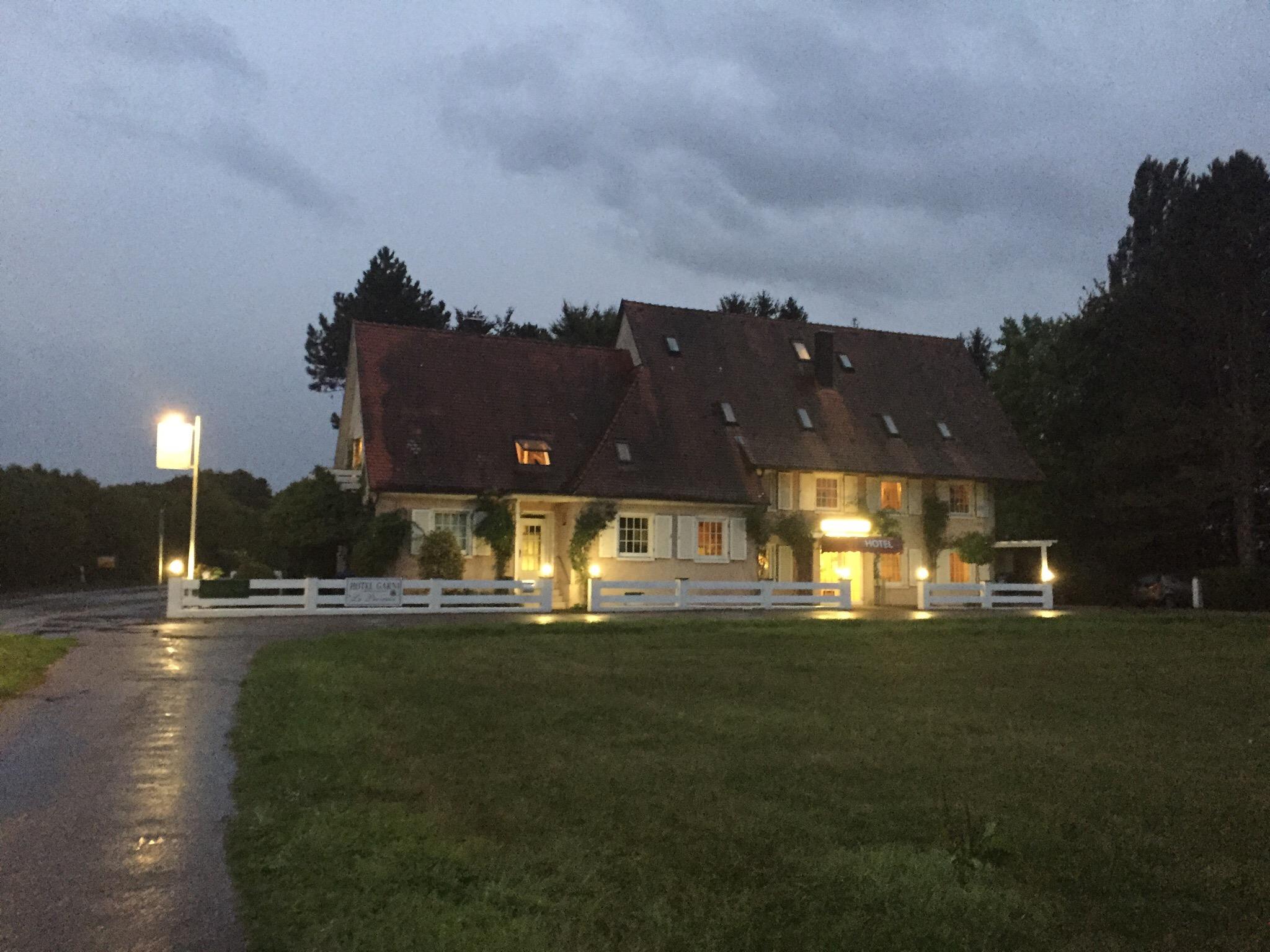 Hotel La Provence-官方