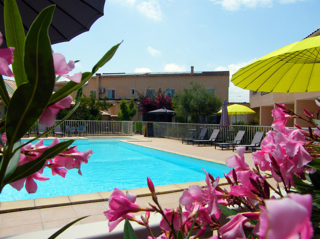 Hotel L'Empereur