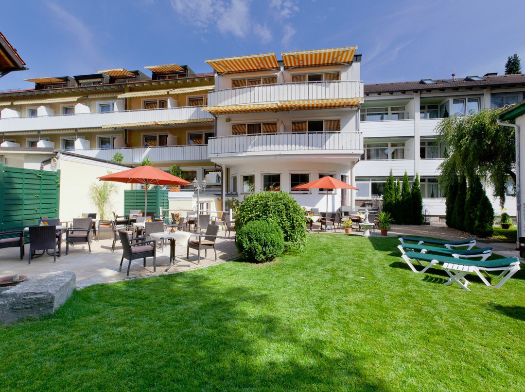 Steinle Kneipp-Kurhotel