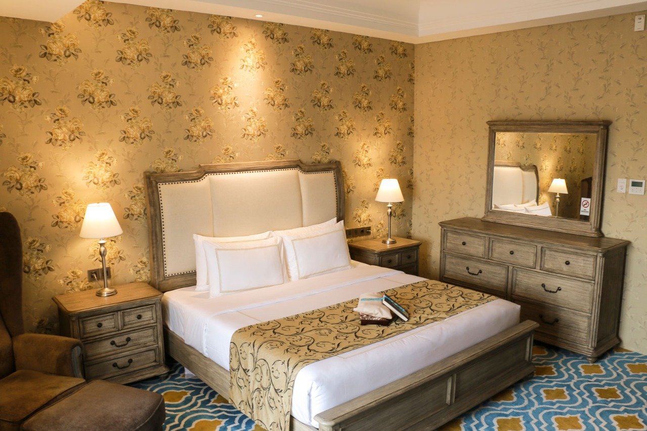 Cinnamon Hotel Boutique Syariah-官方