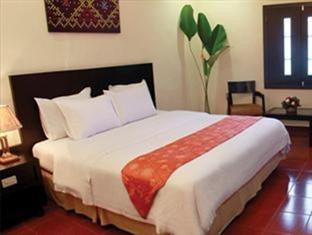 Deli Tua酒店住宿-帕尔代德国际酒店