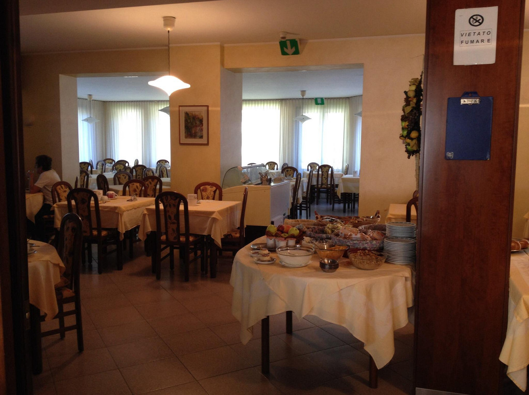 Albergo Mignon