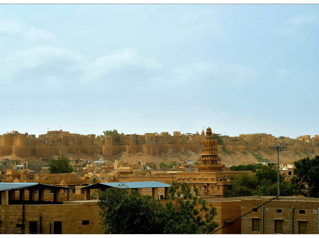 阿卡斯德普酒店