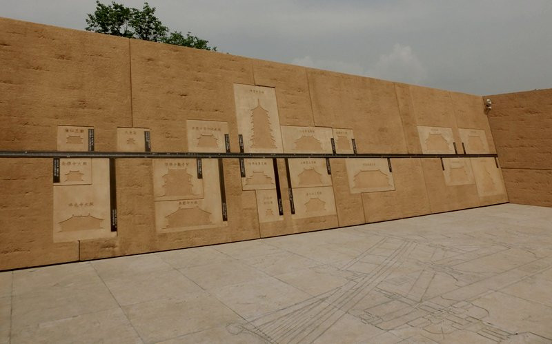 广仁王庙-芮城县必去景点