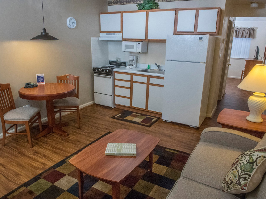 Affordable Corporate Suites