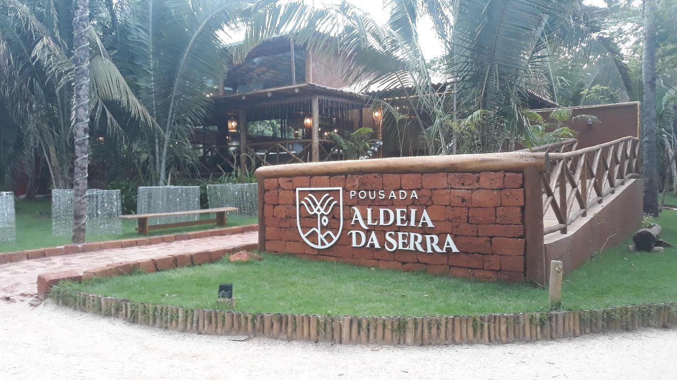 Pousada Aldeia da Serra-官方