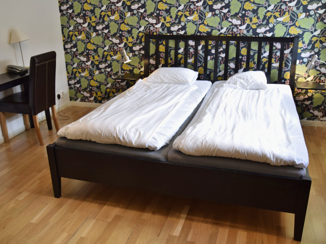 Hotell Ronja
