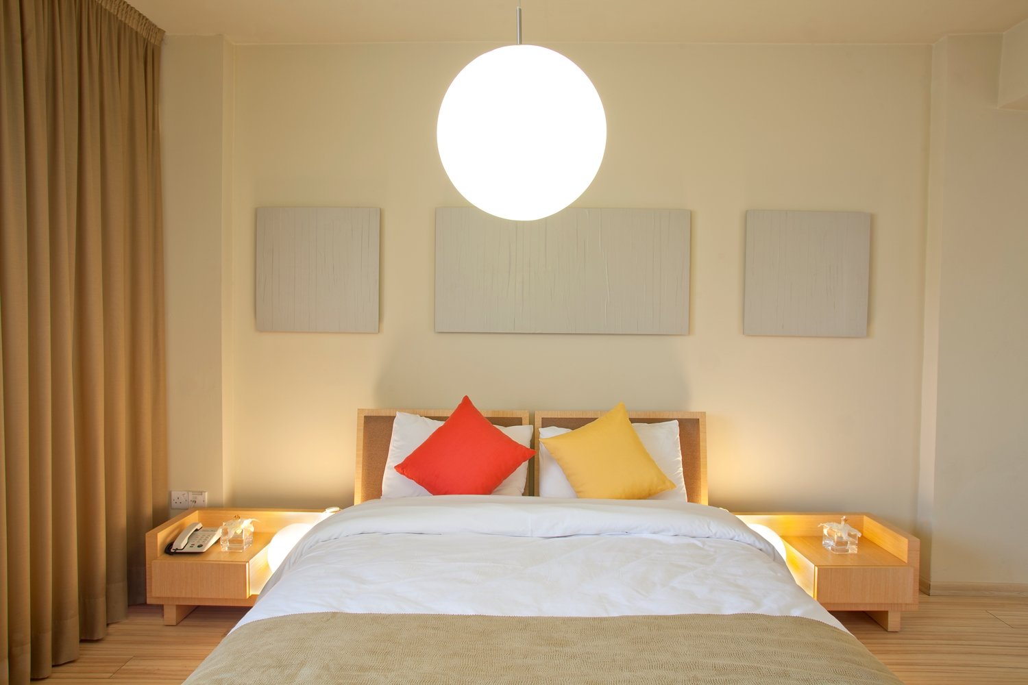 Almond Business Hotel-官方