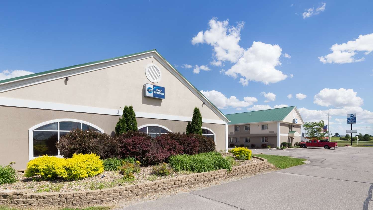 Americinn By Wyndham Grinnell-官方