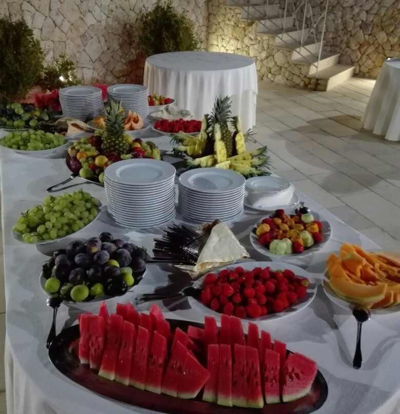 Castro酒店住宿-Hotel Selenia Residence