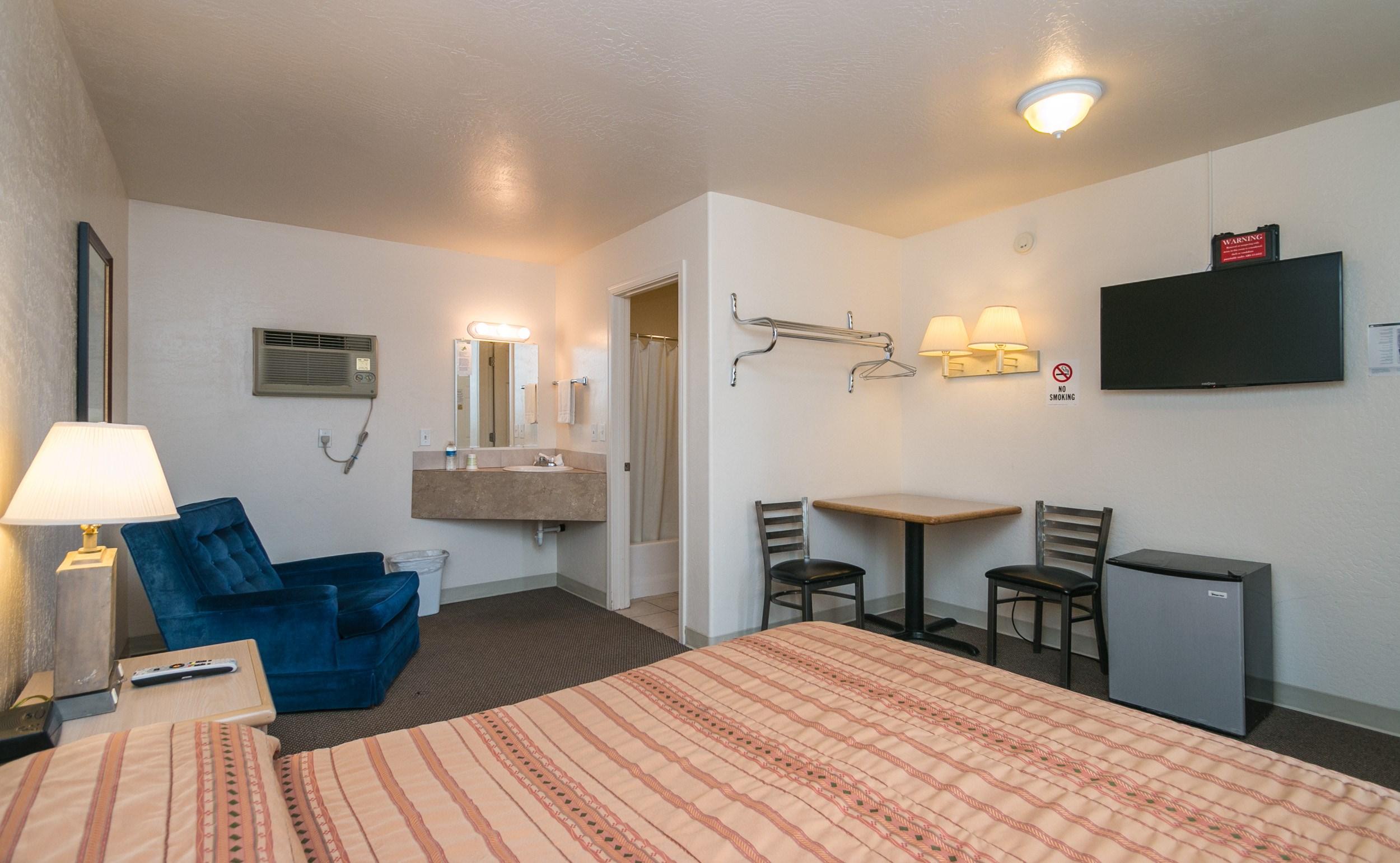 Cordes Junction Motel & RV Park-官方