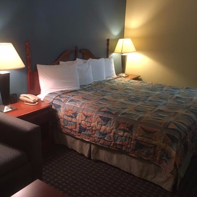 Days Inn by Wyndham Lafayette-官方