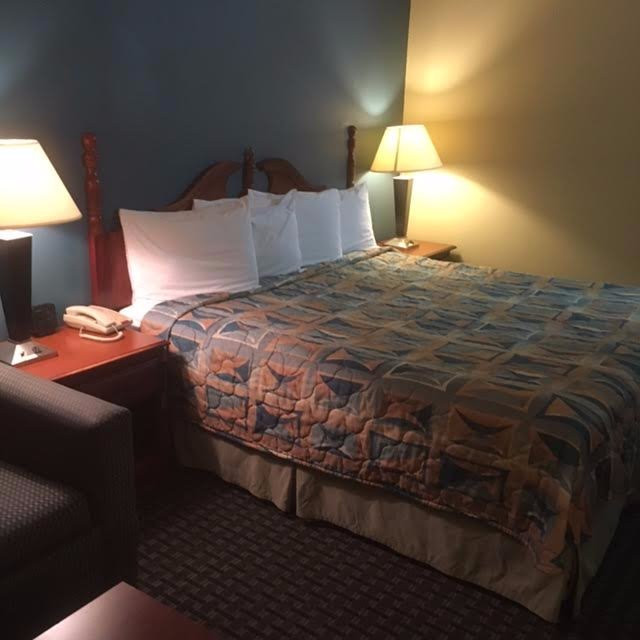 Days Inn by Wyndham Lafayette主图