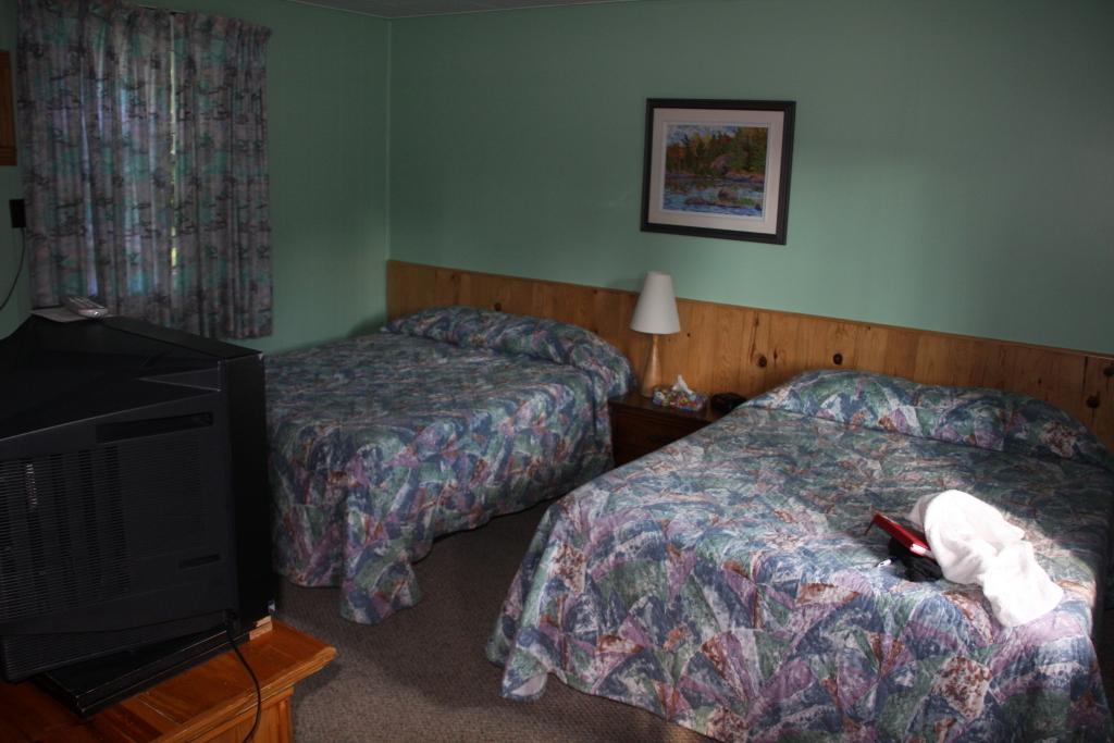 Algonquin East Gate Motel-客卧