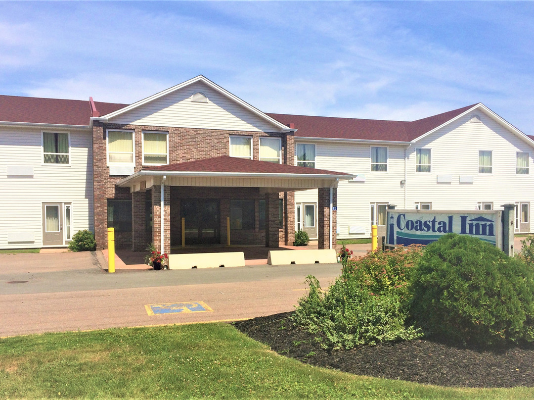 Coastal Inn Sackville主图