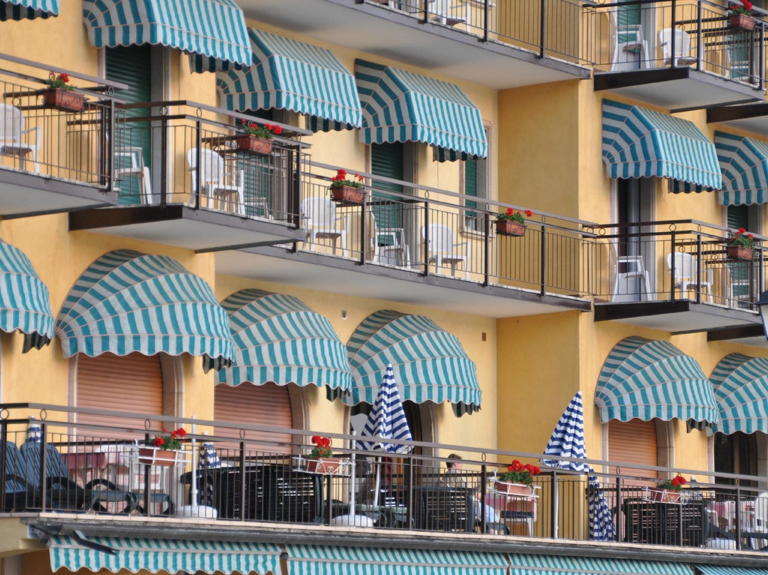 Hotel Nettuno