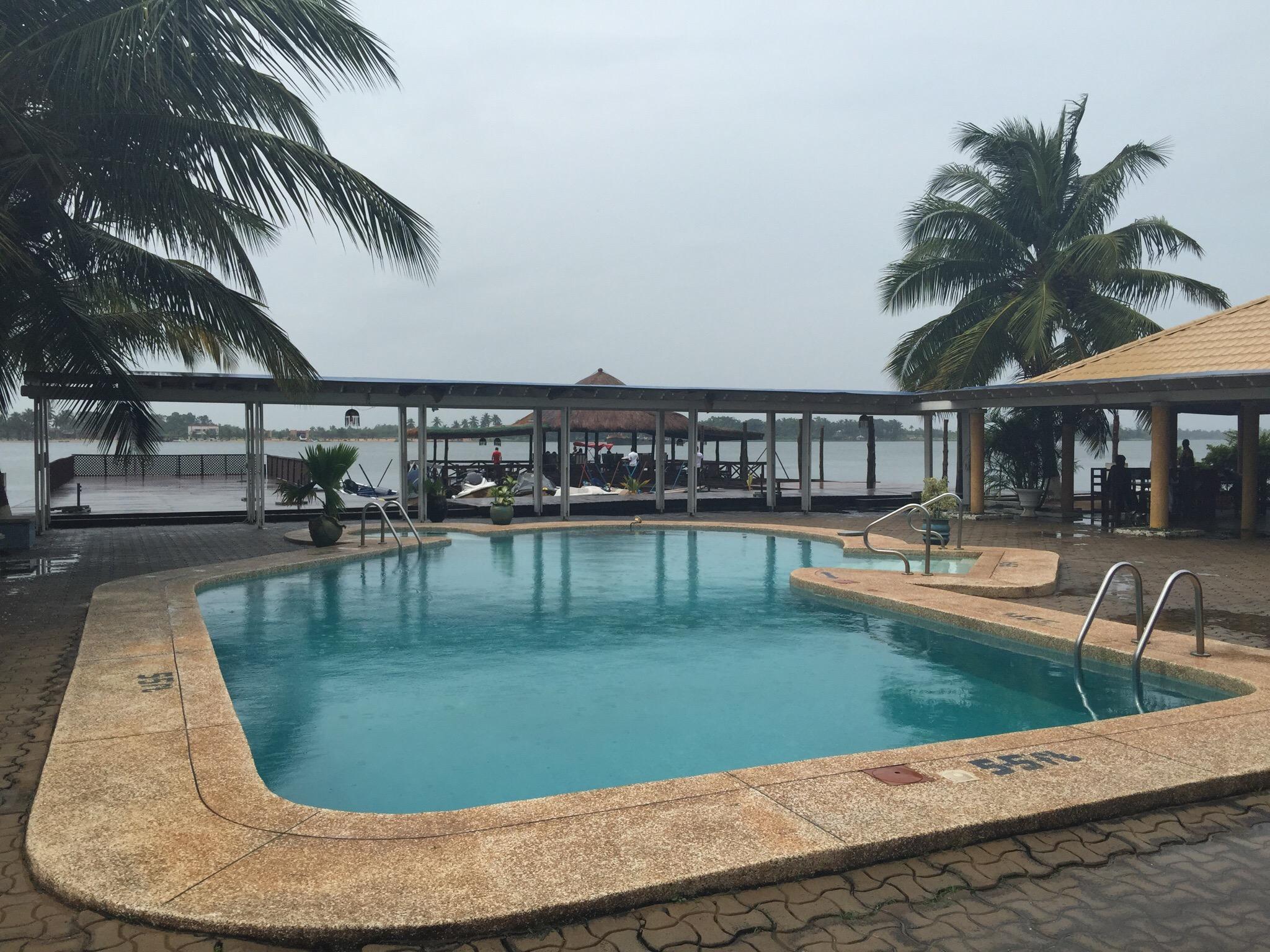 Tsarley Korpey Beach Resort-官方