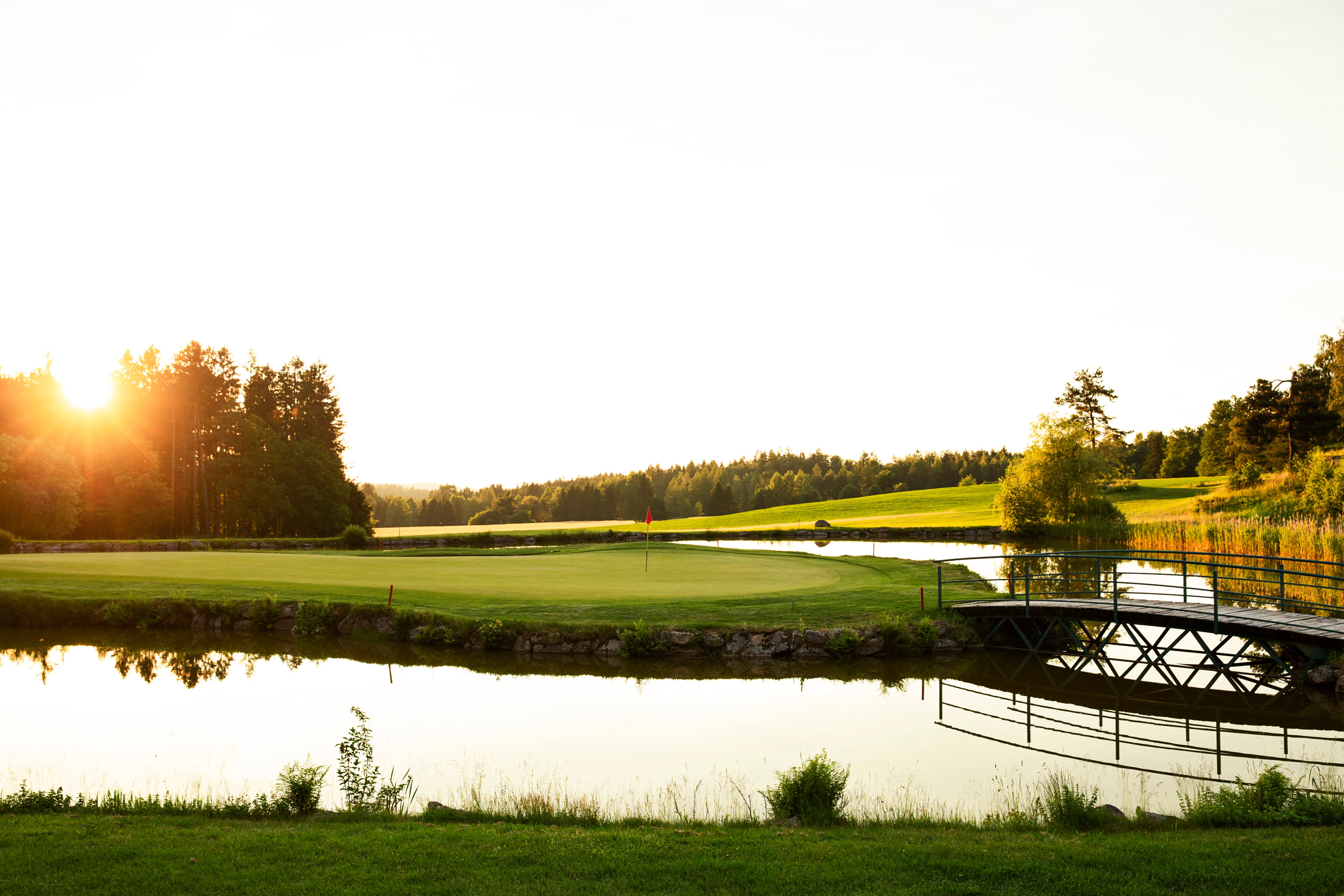 Golf Resort Haugschlag-官方