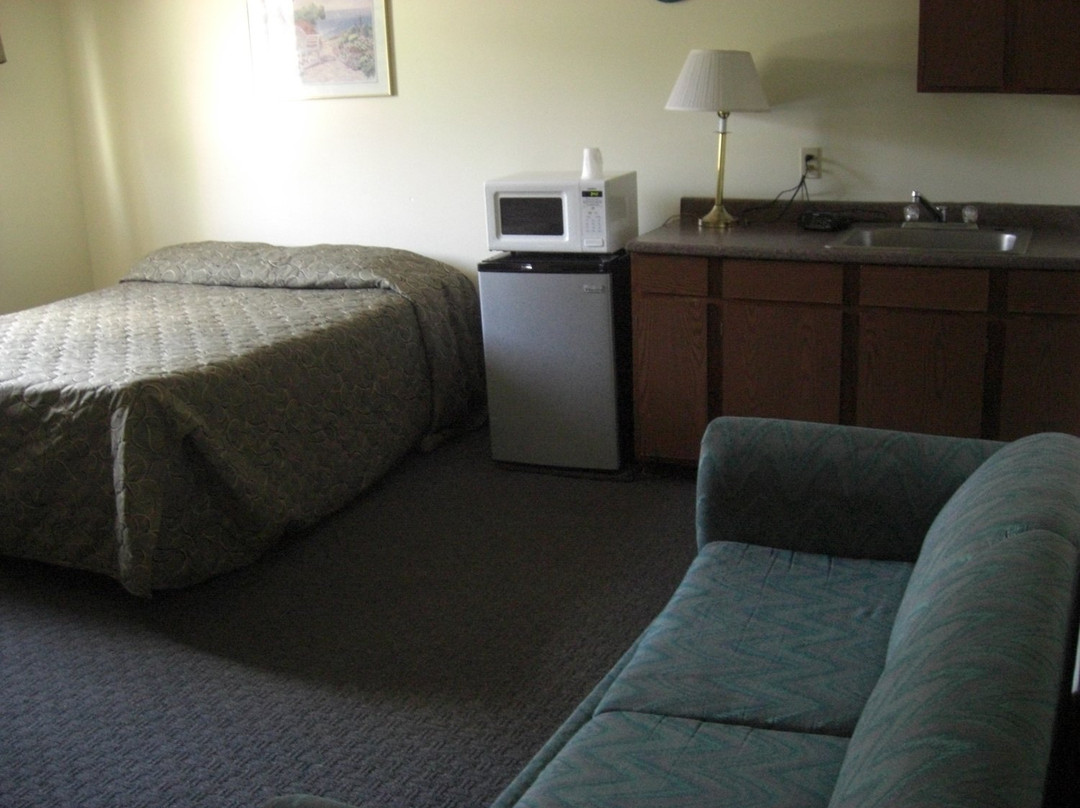 Country Inn Motel Mohnton