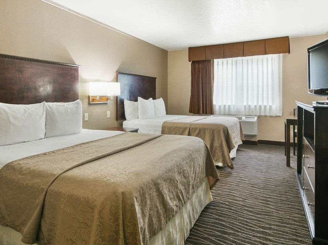 Best Western San Marcos主图