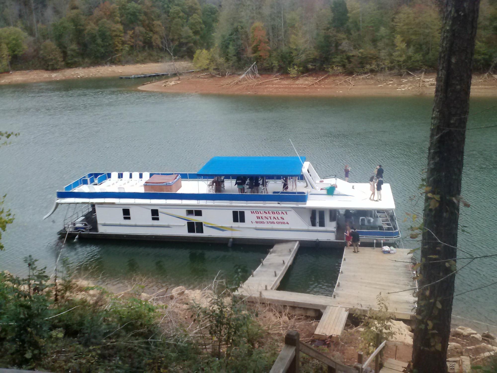 Powell Valley Resort-客卧