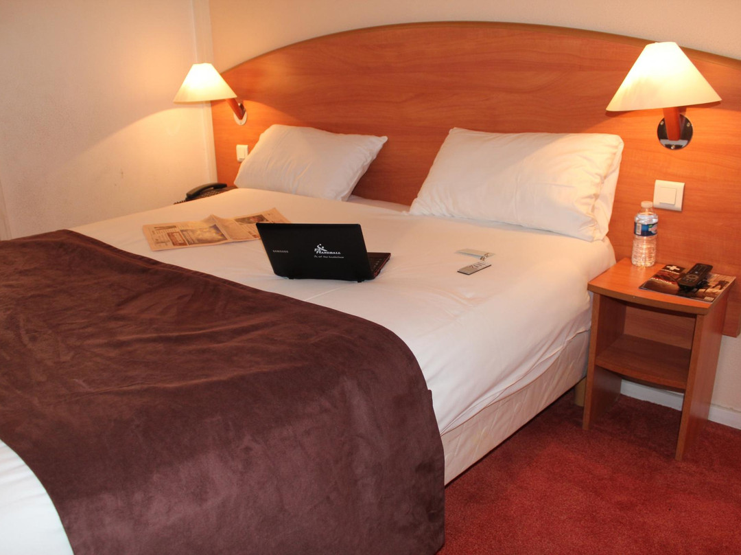 Hotel Central