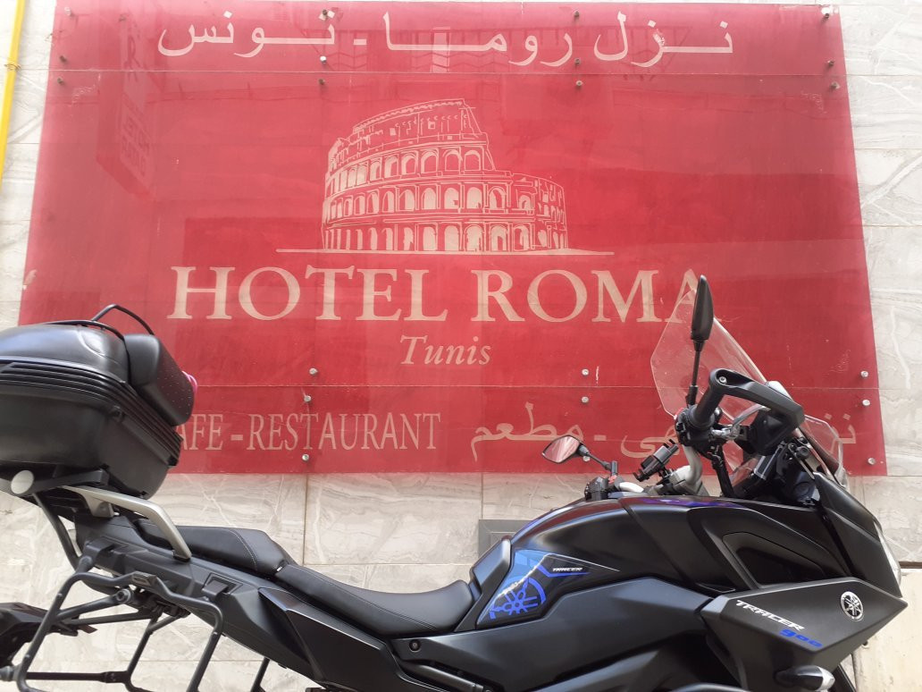 Hotel Roma