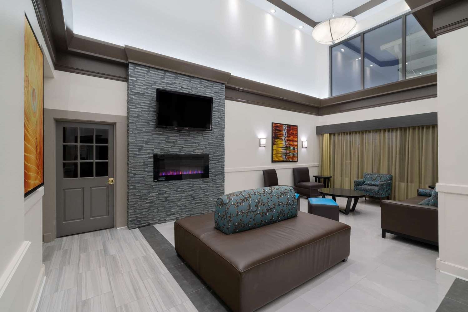 Wingate by Wyndham Memphis East-官方