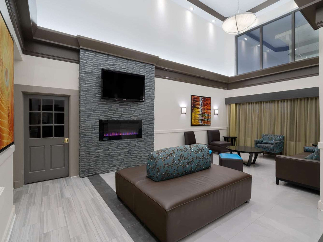 Wingate by Wyndham Memphis East主图