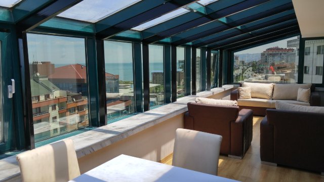 科纳克公园酒店-官方